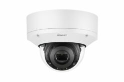 HANWHA- Caméra Ip dôme IR AI 2 Mps XND-6083RV