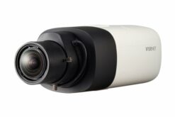 HANWHA- Caméra XNB-6000+ Face Mask Detection App