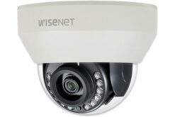 HANWHA Caméra analogique HCD-7010RA