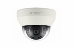 HANWHA- Caméra analogique IR dôme HCD-6020R