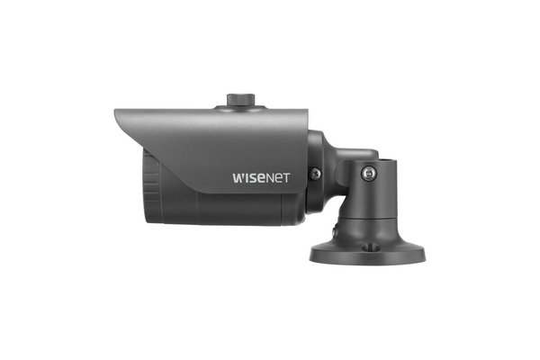 HANWHA- Caméra analogique bullet IR HCO-6020R