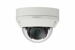 HANWHA- Caméra analogique dôme 2 Mps HCV-6080