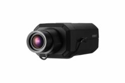 HANWHA- Caméra box IP XNB-9002