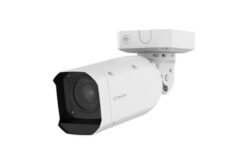 HANWHA- Caméra bullet 26Mps TNO-A26081