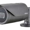 HANWHA Caméra bullet analogique HCO-6080R FHD 32-10m IR 30m IP66 IK10