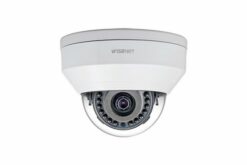 HANWHA- Caméra dôme 2Mps  LNV-6072R