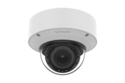 HANWHA- Caméra dôme 5 Mps XND-A8084RV