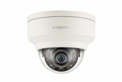HANWHA Caméra dome IP XNV-6020R 2MP IR30m IK10 IP66