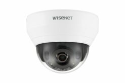 HANWHA- Caméra dôme IR 4 Mps QND-7032R