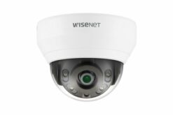 HANWHA- Caméra dôme QND-6012R1