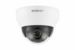 HANWHA- Caméra dôme QND-6022R1