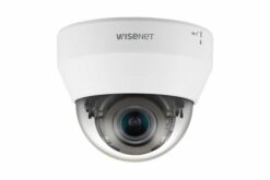HANWHA- Caméra dôme QND-6082R1