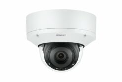 HANWHA- Caméra dôme intérieur XND-8081REV