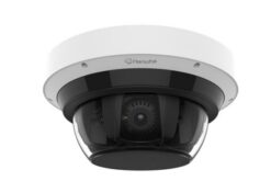 HANWHA- Caméra multidirectionnelle PNM-C16083RQZ