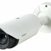 HANWHA- Caméra thermique TNO-3050T
