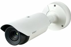 HANWHA- Caméra thermique TNO-3050T