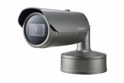 HANWHA Camérabullet IP XNO-8080R 5MP