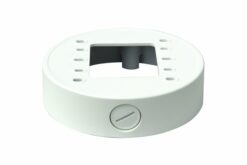 HANWHA- Dôme back box SBV-158GW