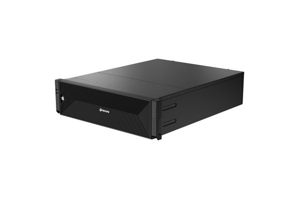 HANWHA- Enregistreur 32 ports avec processeur XRN-3220B4