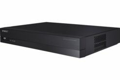 HANWHA- Enregistreur 4 ports POE QRN-430S