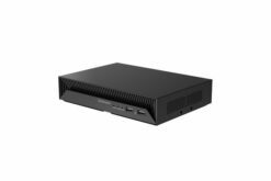 HANWHA- Enregistreur 4 ports SSD inclus- XRN-426S-1T