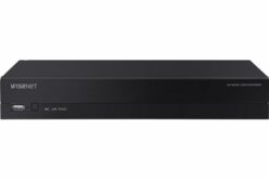 HANWHA- Enregistreur 8 ports POE ARN-810S