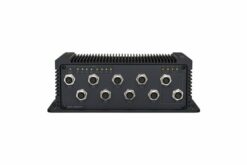 HANWHA Enregistreur Ip (NVR) SPN-10080PM