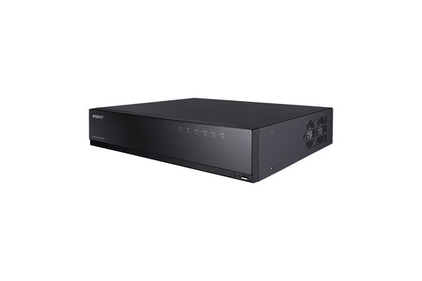 HANWHA- Enregistreur pentabride HRX-835-6TB-S