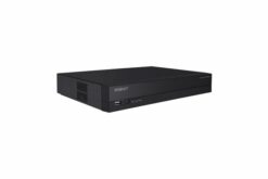 HANWHA- Enregistreur vidéo IP 8 canaux XRN-820S-4TB-S