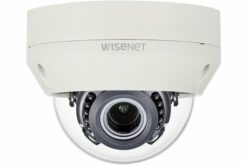 HANWHA HCV-6080R caméra dôme AHD int. à vision nocturne