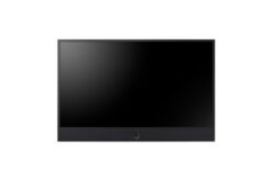 HANWHA- Moniteur VDS 27" SMT-2721PV