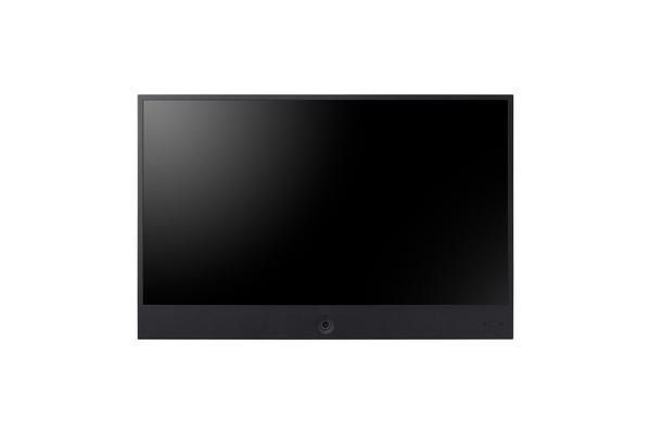 HANWHA- Moniteur VDS 27" SMT-2721PV