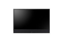 HANWHA- Moniteur VDS 32" SMT-3221PV