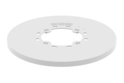 HANWHA- Pack de 5 platines de montage SBP-200C