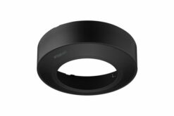 HANWHA- Skin Cover- Black SBC-160BF