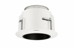 HANWHA- Support encastré dans le plafond SHP-1560FW