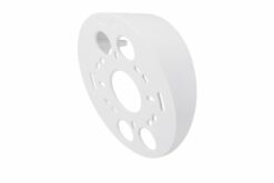 HANWHA- Support inclinable SBP-160TMW1- Blanc