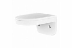 HANWHA- Support mural SBP-137WMW- Blanc