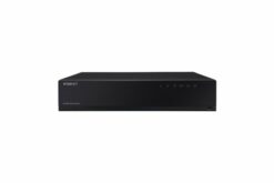 HANWHA- Wisenet WAVE 2U PoE NVR - 2 To + licence WAVE 4CH