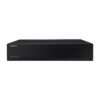 HANWHA- Wisenet WAVE 2U PoE NVR - 6 To avec licence WAVE 8CH