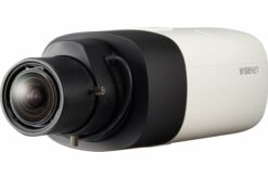 HANWHA XNB-6000 Caméra réseau 2 Mpx