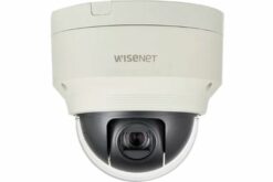 HANWHA XNP-6120H caméra dôme motorisée 5,2-62,4 mm