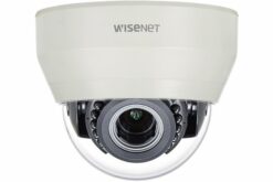 HANWHA caméra dôme AHD HCD-6080R