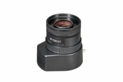 HANWHA objectif SLA-M8550D 1/2.8" 3 MP Vari-focal 8.5-50.0mm
