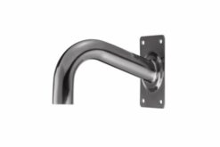 HANWHA support mural col de cygne SBP-300WMS