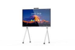 HUAWEI eKIT IDEAHUB IHS3-65SA écran collaboratif 65