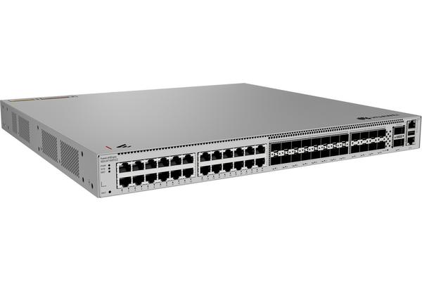 HUAWEI eKIT S620-24T16X8Y2CZ Switch 24x1GbRJ45, 16xSFP+, 8xS