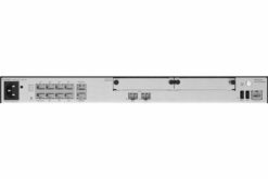HUAWEI eKit AR720 routeur DualWan  8 Gigabit 2 SFP 700 connexions