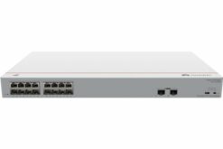 HUAWEI eKit Engine S110-16LP2SR Switch 16 ports Gigabit PoE+ & 2 SFP