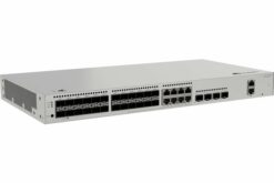 HUAWEI eKit Engine S310-24ST4X Switch Niv2+ 24 SFP + 8 RJ45 Gigabit & 4 SFP+ 10G